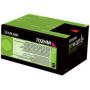 Lexmark 702HM Toner Cartridge 3K Magenta F/CS3