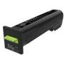 Lexmark 33K Black Return Program