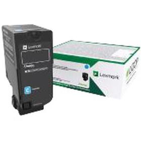 Lexmark CS/CX 827 Cyan Return Toner