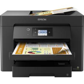 Epson WorkForce WF-7830DTWF Inkjet Printers A3