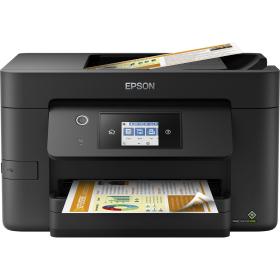 Epson WorkForce Pro WF-3825DWF Inkjet Printers