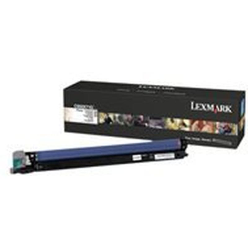 Lexmark C950/X95X Photoconductor Unit 1-pack