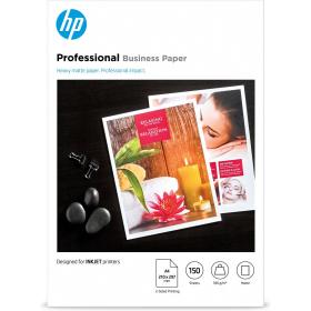 HP Prof Matte IJ A4 180G 150SH