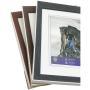 Henzo Frame Edge 10x15 Dark Brown