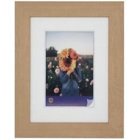 Henzo Frame Dahlia 15x20 Nature