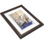 Henzo Frame Fancy 10x15 Dark Brown