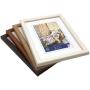 Henzo Frame Fancy 10x15 Dark Brown