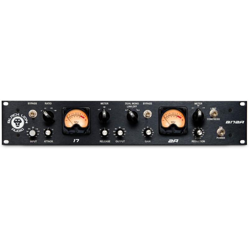 Black Lion Audio B172A