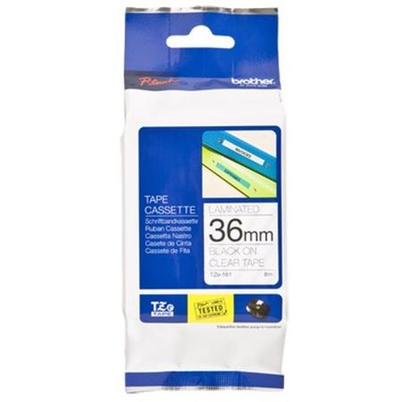 Brother Tape TZE161