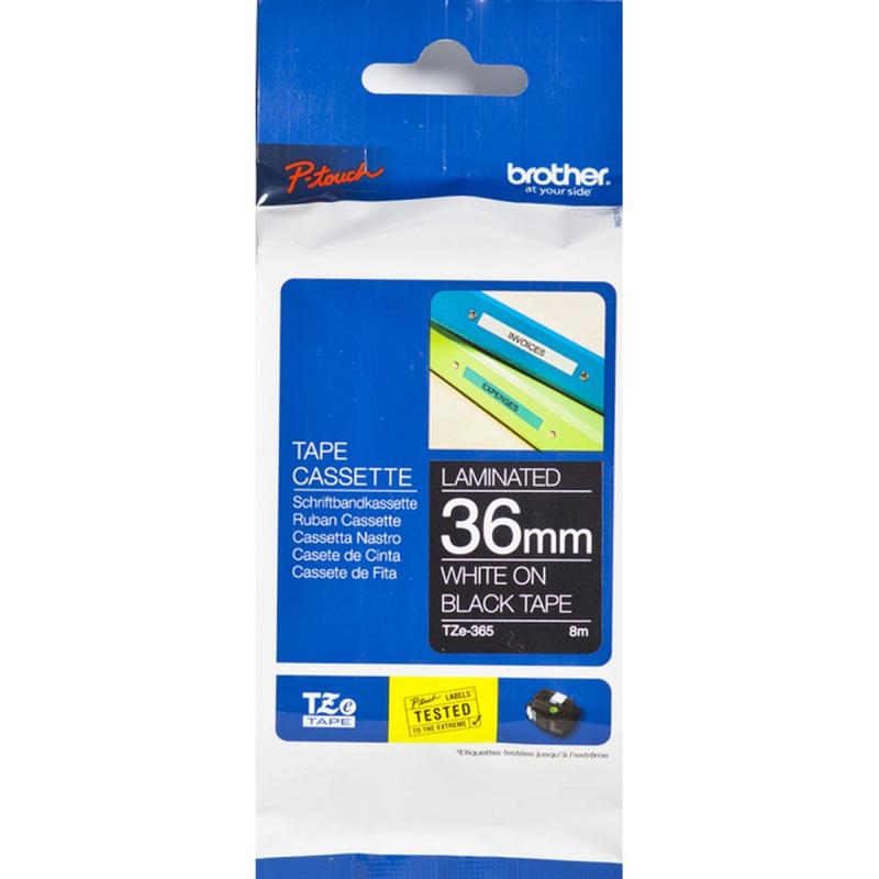 Brother Tape TZE365