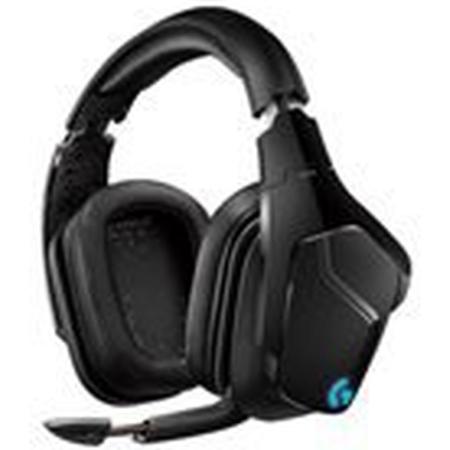 Logitech G935 Wireless 7.1 Gaming Headset