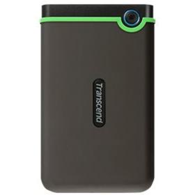 Transcend 2TB 2.5inch Portable HDD