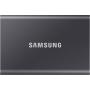 Samsung Portable SSD T7 2TB Grey