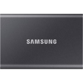 Samsung Portable SSD T7 2TB Grey