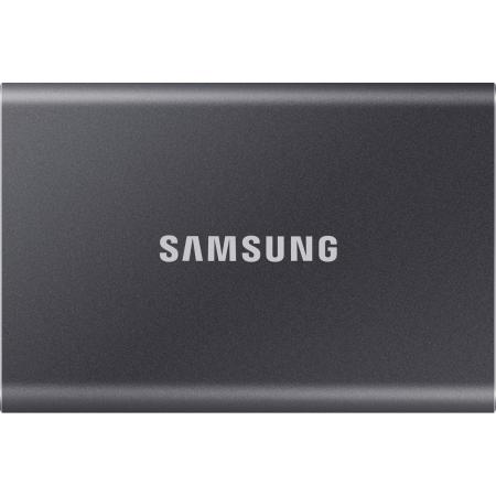 Samsung Portable SSD T7 2TB Grey