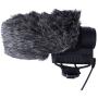 Boya BY-BM3051S Mono/Stereo Switchable Shotgun Microphone