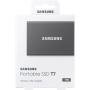 Samsung Portable SSD T7 1TB Grey