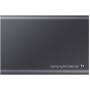 Samsung Portable SSD T7 1TB Grey