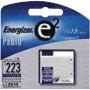 Energizer Lithium Battery CR-P2 6 V 1-BLISTER