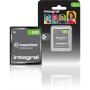 Integral CF (Compact Flash) Memory Card 8 GB