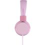 Thomson HED8100P Kinderheadphone On-Ear