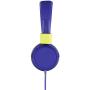 Thomson HED8100B Kinderheadphone On-Ear