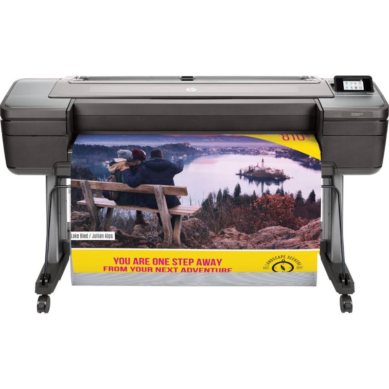 HP Designjet Z6 44-IN Postscript Printer