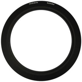 Nissin MF18 Adapterring 62mm