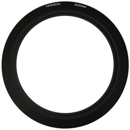 Nissin MF18 Adapterring 62mm