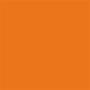 Superior Background Rol Orange (NR 94) 1.35m X 11m