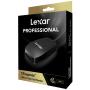 Lexar CFexpress Professional Reader USB 3.2 Gen 2x2