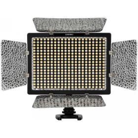 Yongnuo YN300 IV LED RGB Light WB (3200 K - 5500 K)