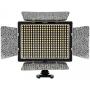 Yongnuo YN300 IV LED RGB Light WB (3200 K - 5500 K)