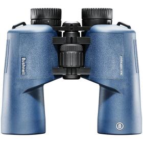 Bushnell H2O 2 7x50 Dark Blue Porro FMC WP/FP TU Eyecups