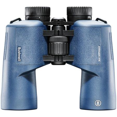 Bushnell H2O 2 7x50 Dark Blue Porro FMC WP/FP TU Eyecups