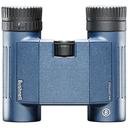 Bushnell H2O 2 12x25 Dark Blue Roof FMC WP/FP TU Eyecups