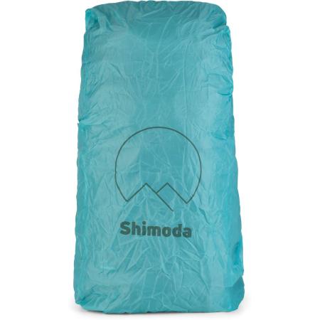 Shimoda Rain Cover For Action X70 - 520-219