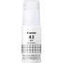 Canon GI-43 GY Emb Grey Ink Bottle