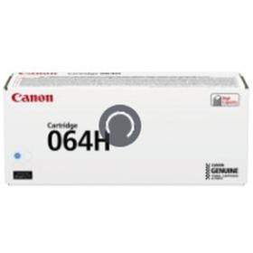Canon Cartridge 064 H C CLBP Cartridge