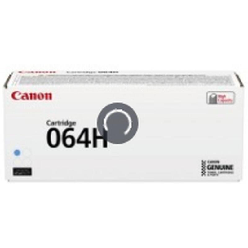Canon Cartridge 064 H C CLBP Cartridge