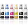 Epson 115 EcoTank Grey Ink Bottle