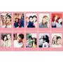 Fuji Instax Mini Film Pink Lemonade Single Pack