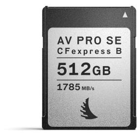 Angelbird AV Pro CFexpress SE Type B 512 GB