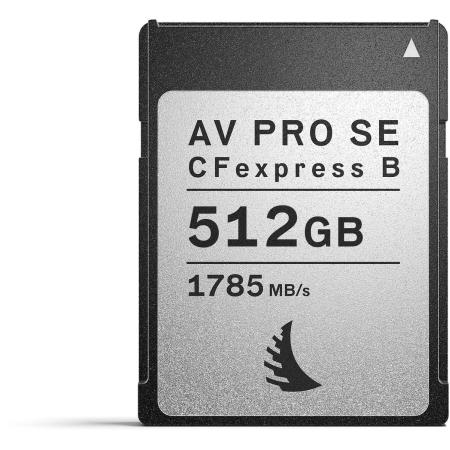 Angelbird AV Pro CFexpress SE Type B 512 GB