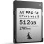 Angelbird AV Pro CFexpress SE Type B 512 GB