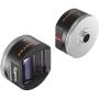 SmallRig 3578 1.55X Anamorphic Lens For Mobile Phone