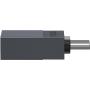 Rapoo USB-C Adapter USB-C To USB-A Grey