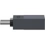 Rapoo USB-C Adapter USB-C To USB-A Grey