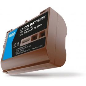 Newell Replacement Battery EN-EL15C USB-C For Nikon