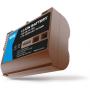 Newell Replacement Battery EN-EL15C USB-C For Nikon